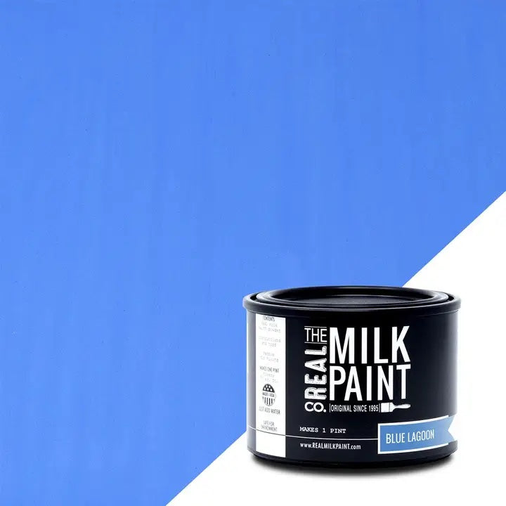 Real Milk Paint - Pint