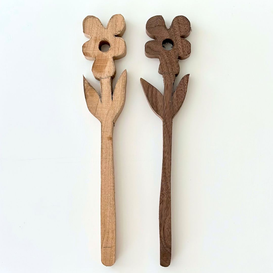 Mel's Carving Club: Subscription Carving Box (Advanced)