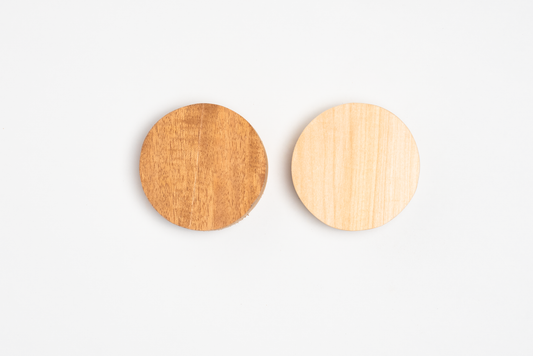 DIY Footed Bowl Carving Kit – Tools Not Included