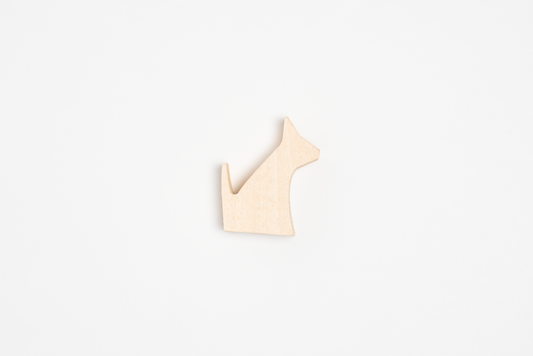 DIY Pet Figuirine Carving Kit – Tools Not Included