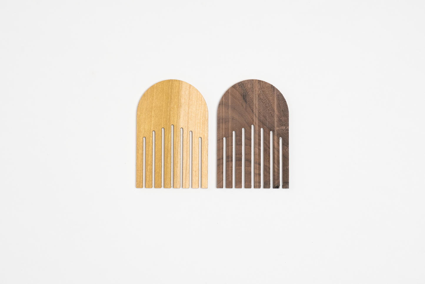 DIY Arch Comb Carving Kit – Tools Not Included