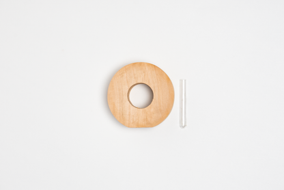DIY Circle Vase Carving Kit – Tools Not Included