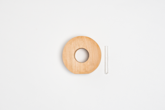 DIY Circle Vase Carving Kit – Tools Not Included