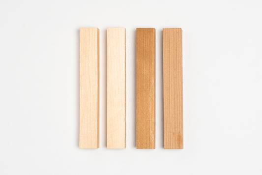 DIY Trivet Carving Kit – Tools Not Included