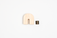 DIY Arch Candle Holder Carving Kit – Tools Not Included