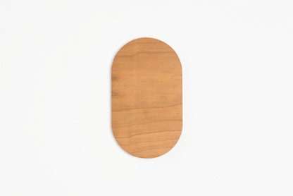 DIY Oval Plate Carving Kit – Tools Not Included