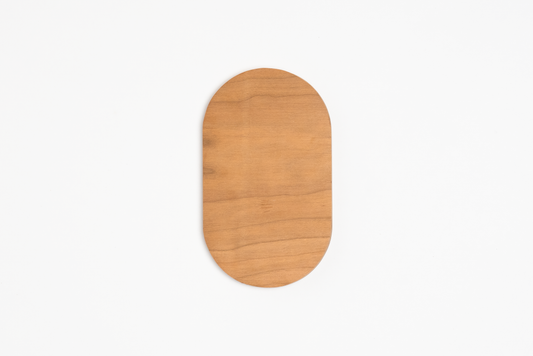 DIY Oval Plate Carving Kit – Tools Not Included