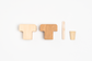 DIY Mushroom Wine Stopper Carving Kit – Tools Not Included