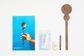 DIY Double Cooking Spoon Carving Kit – Tools Not Included