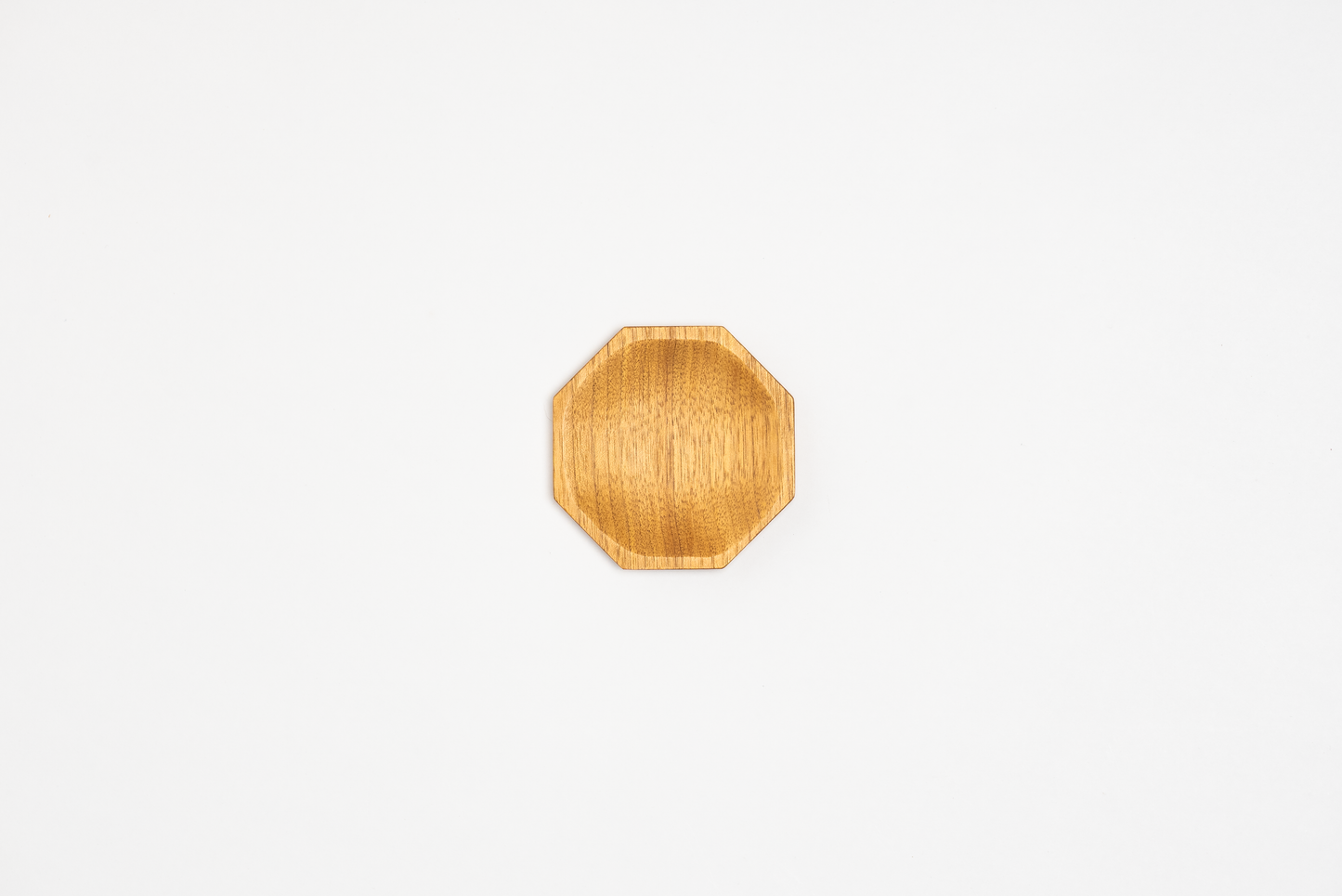 DIY Octagon Plate Carving Kit – Tools Not Included