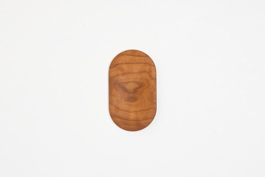 DIY Oval Plate Carving Kit – Tools Not Included