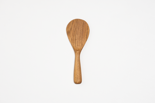 DIY Rice Paddle Carving Kit – Tools Not Included