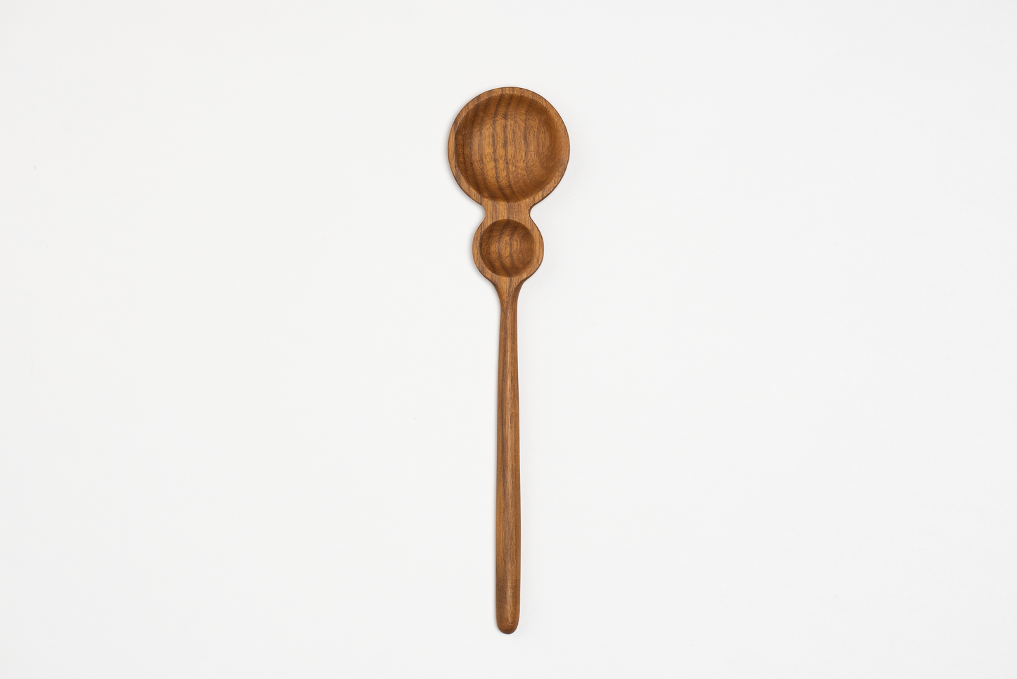 DIY Double Cooking Spoon Carving Kit – Tools Not Included