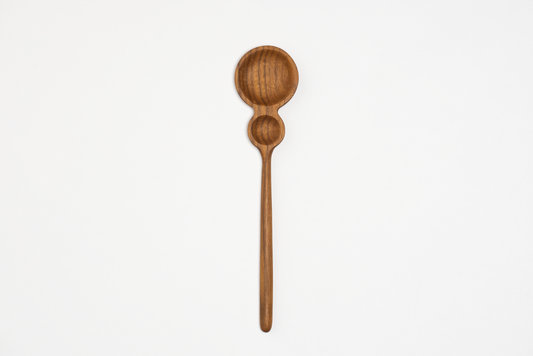 DIY Double Cooking Spoon Carving Kit – Tools Not Included