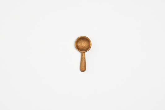 DIY Coffee Spoon Carving Kit – Tools Not Included
