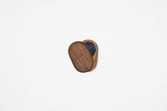 DIY Pocket Mirror Carving Kit – Tools Not Included