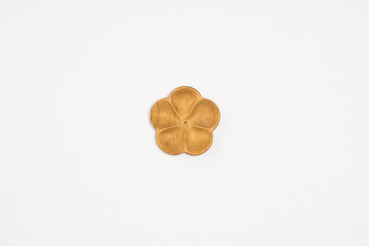 DIY Flower Incense Holder Carving Kit – Tools Not Included