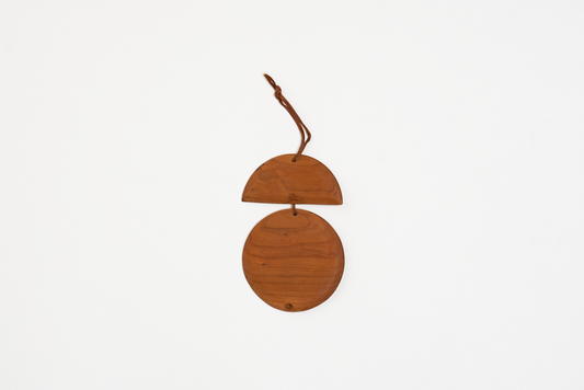 DIY Wall Hanging Carving Kit – Tools Not Included