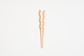 DIY Wavy Chopsticks Carving Kit – Tools Not Included