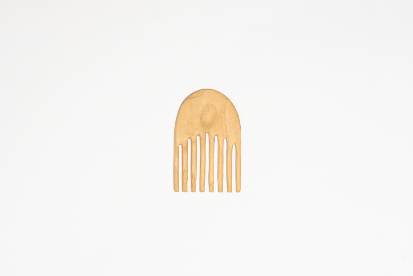 DIY Arch Comb Carving Kit – Tools Not Included