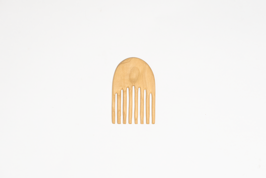 DIY Arch Comb Carving Kit – Tools Not Included