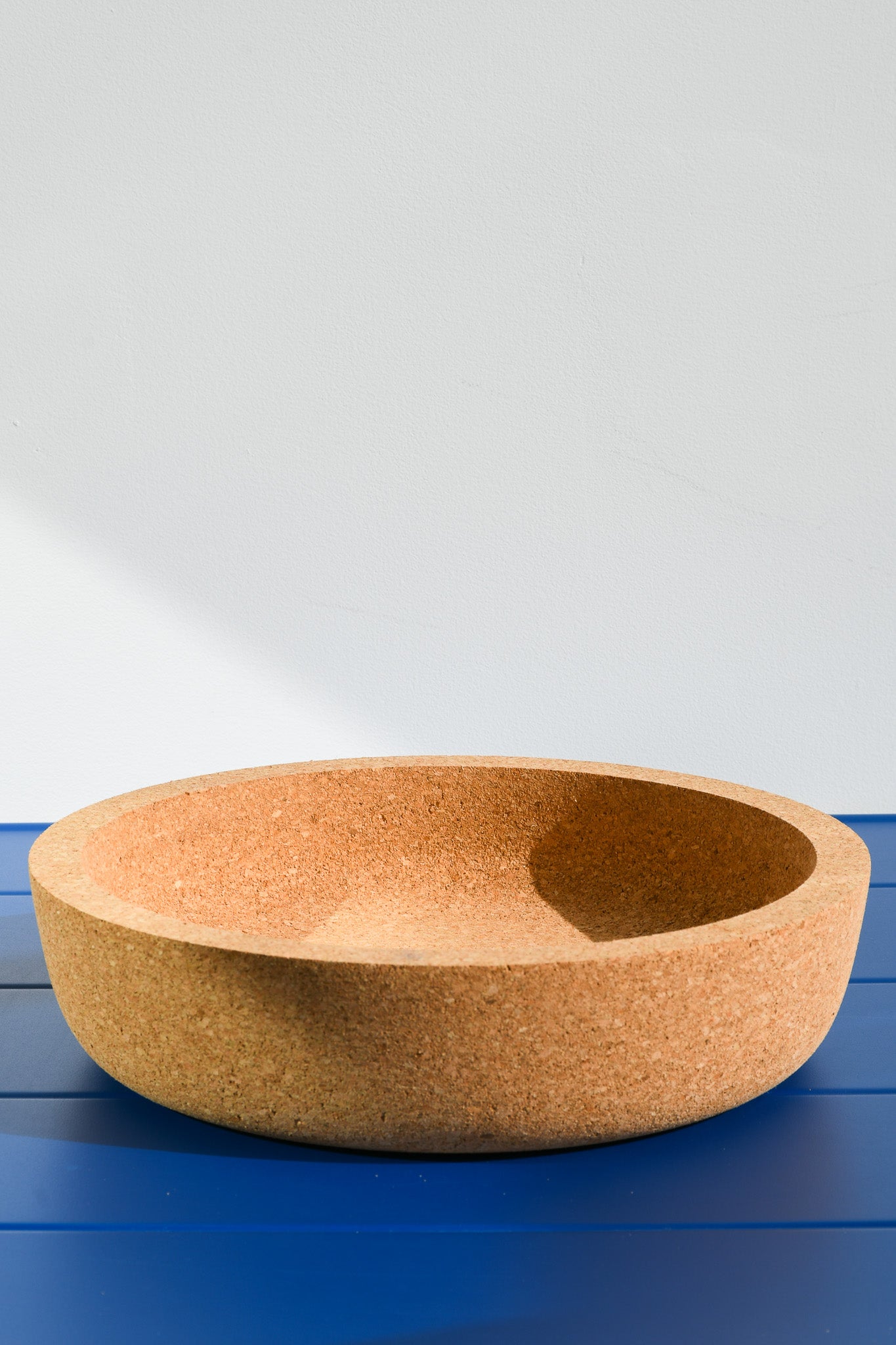The Large Cork Bowl