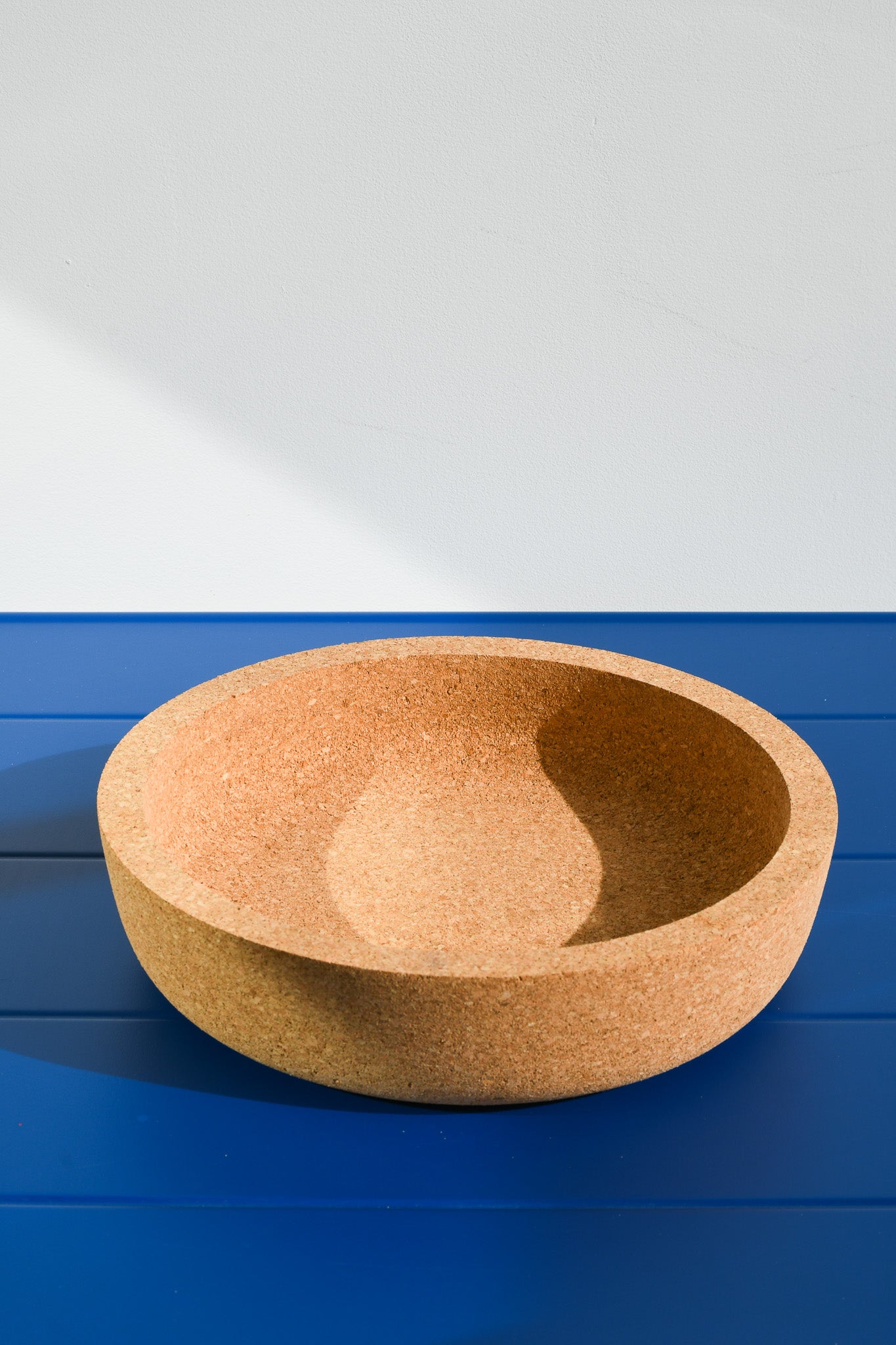 The Large Cork Bowl
