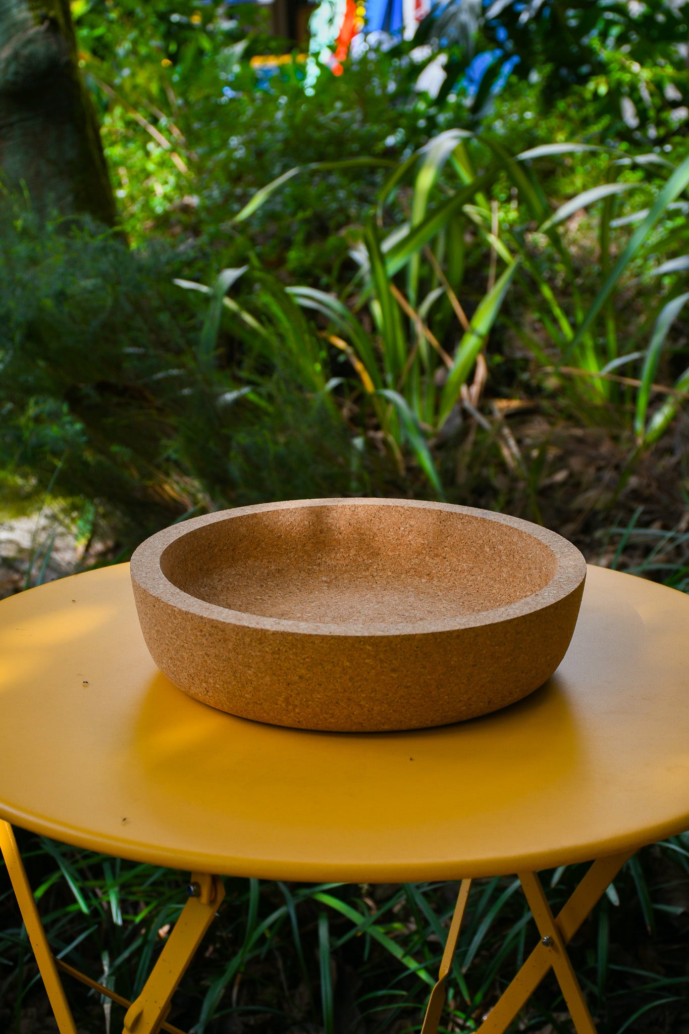 The Large Cork Bowl
