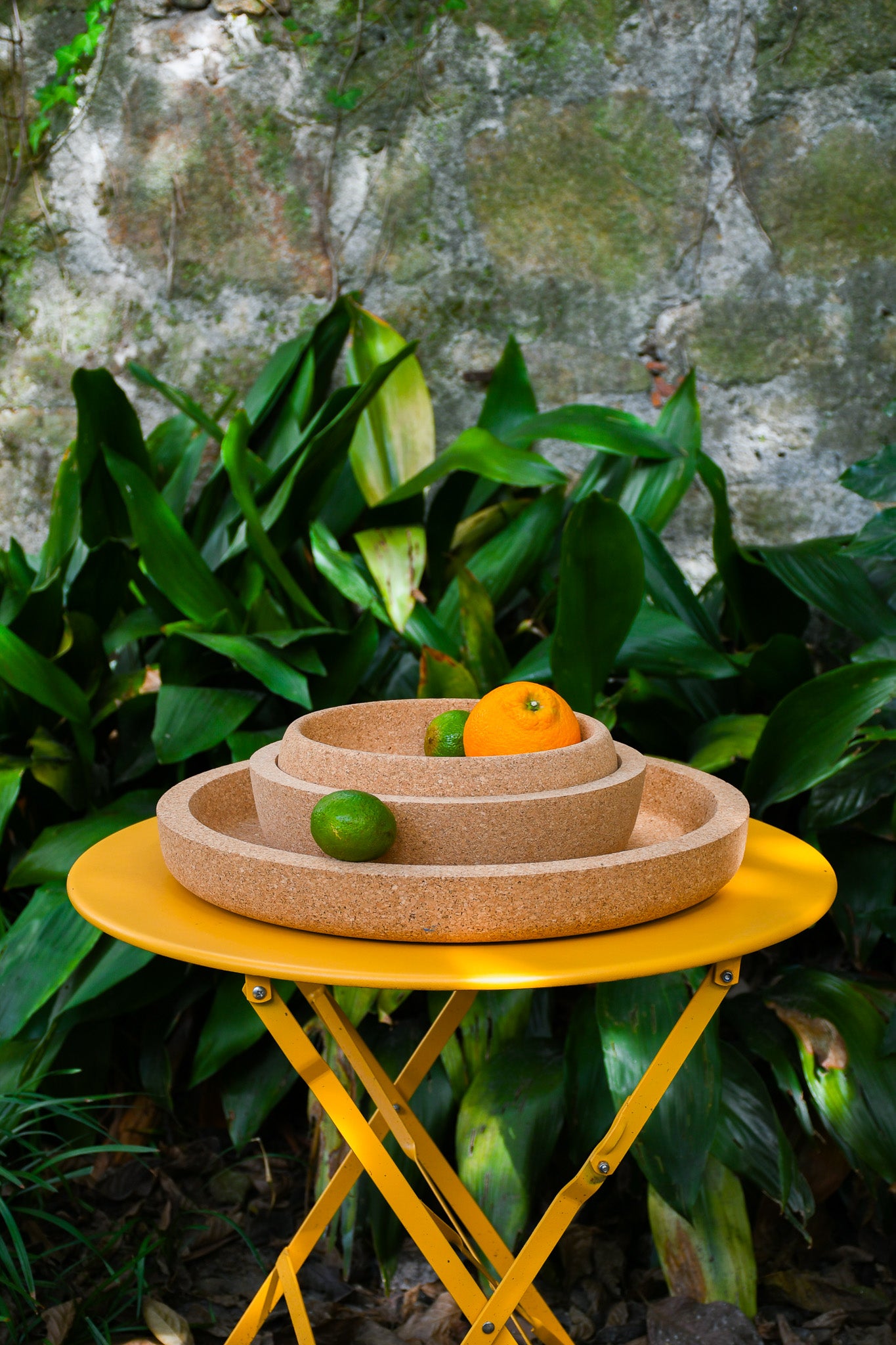 The Extra Large Cork Bowl