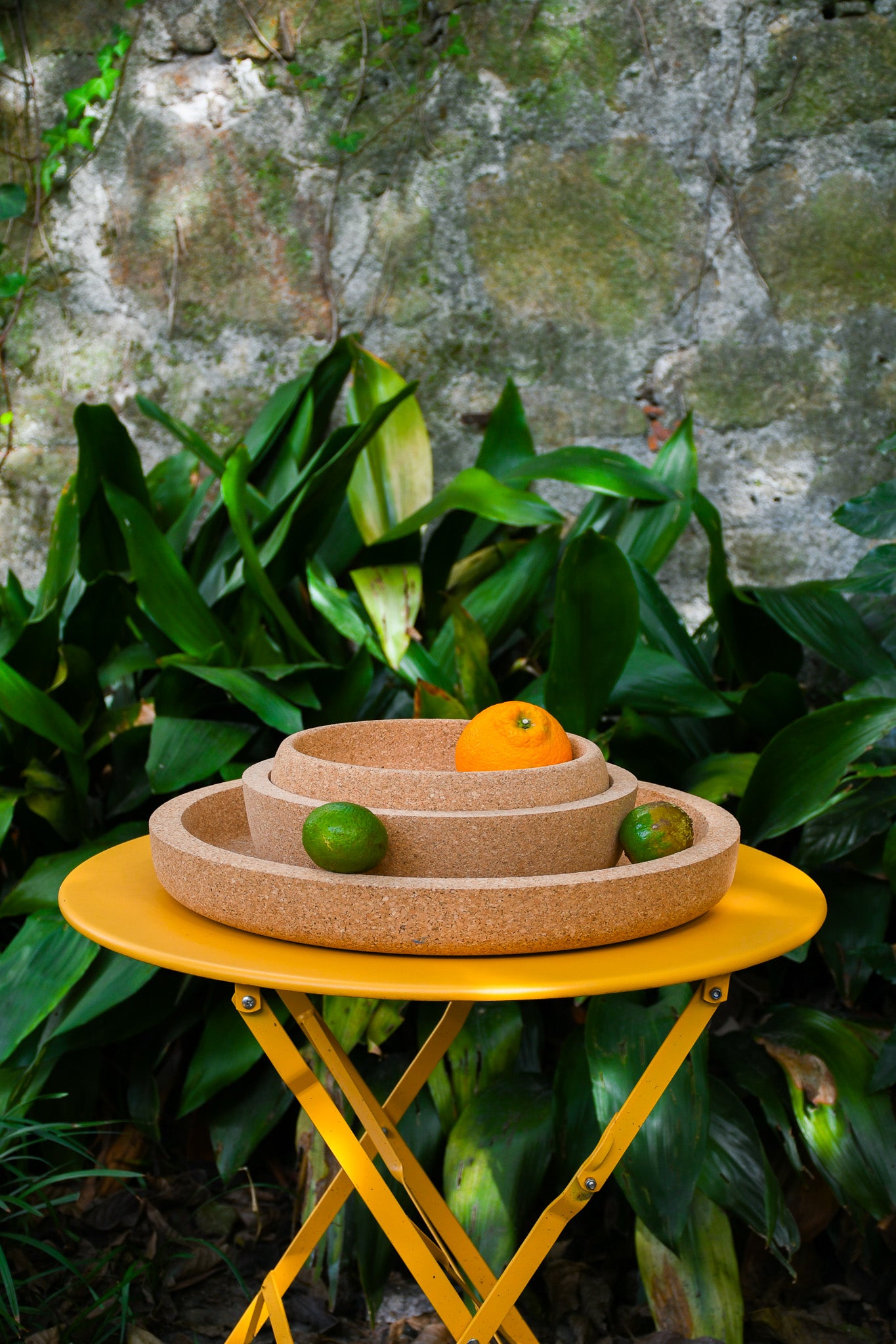 The Large Cork Bowl