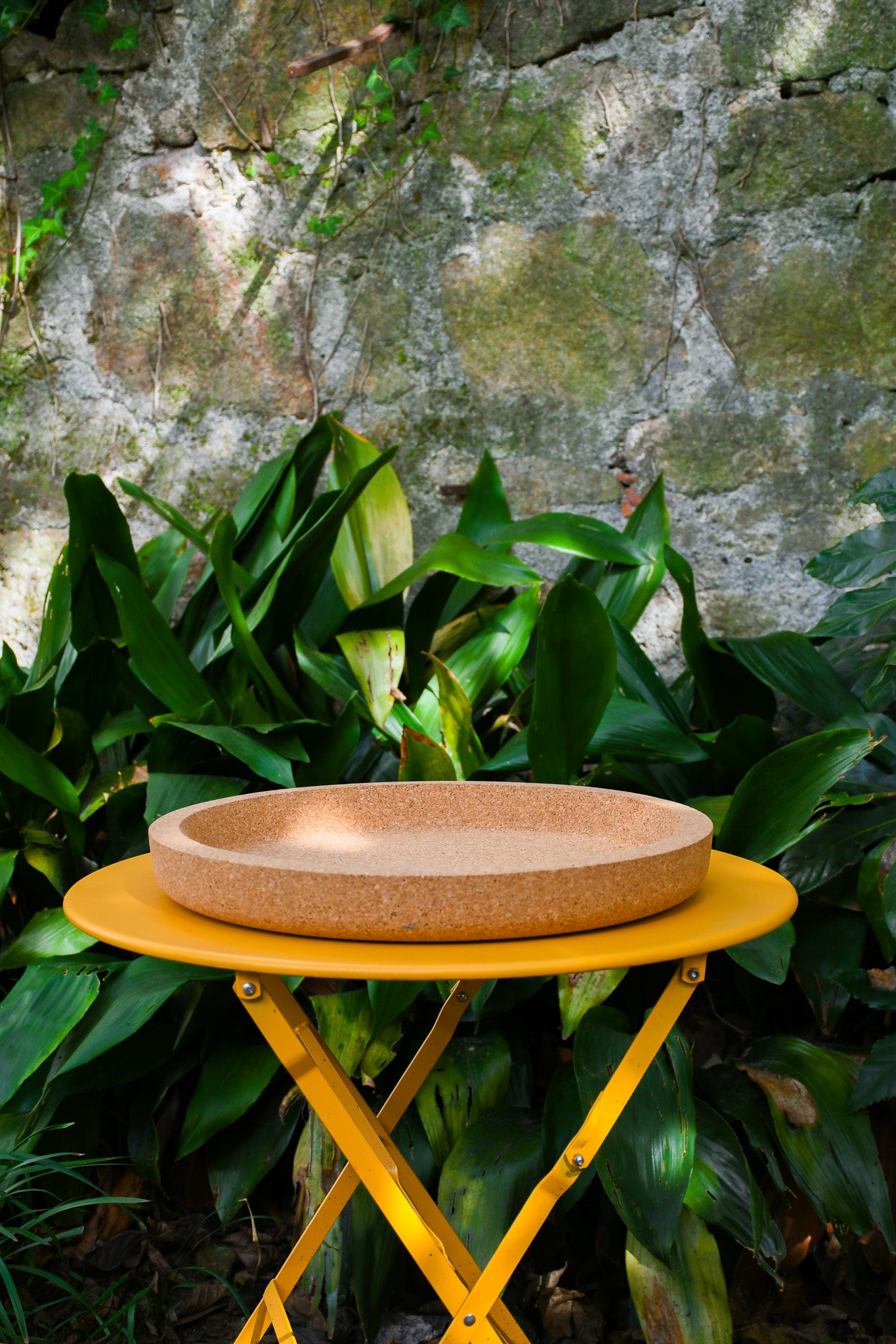 The Extra Large Cork Bowl