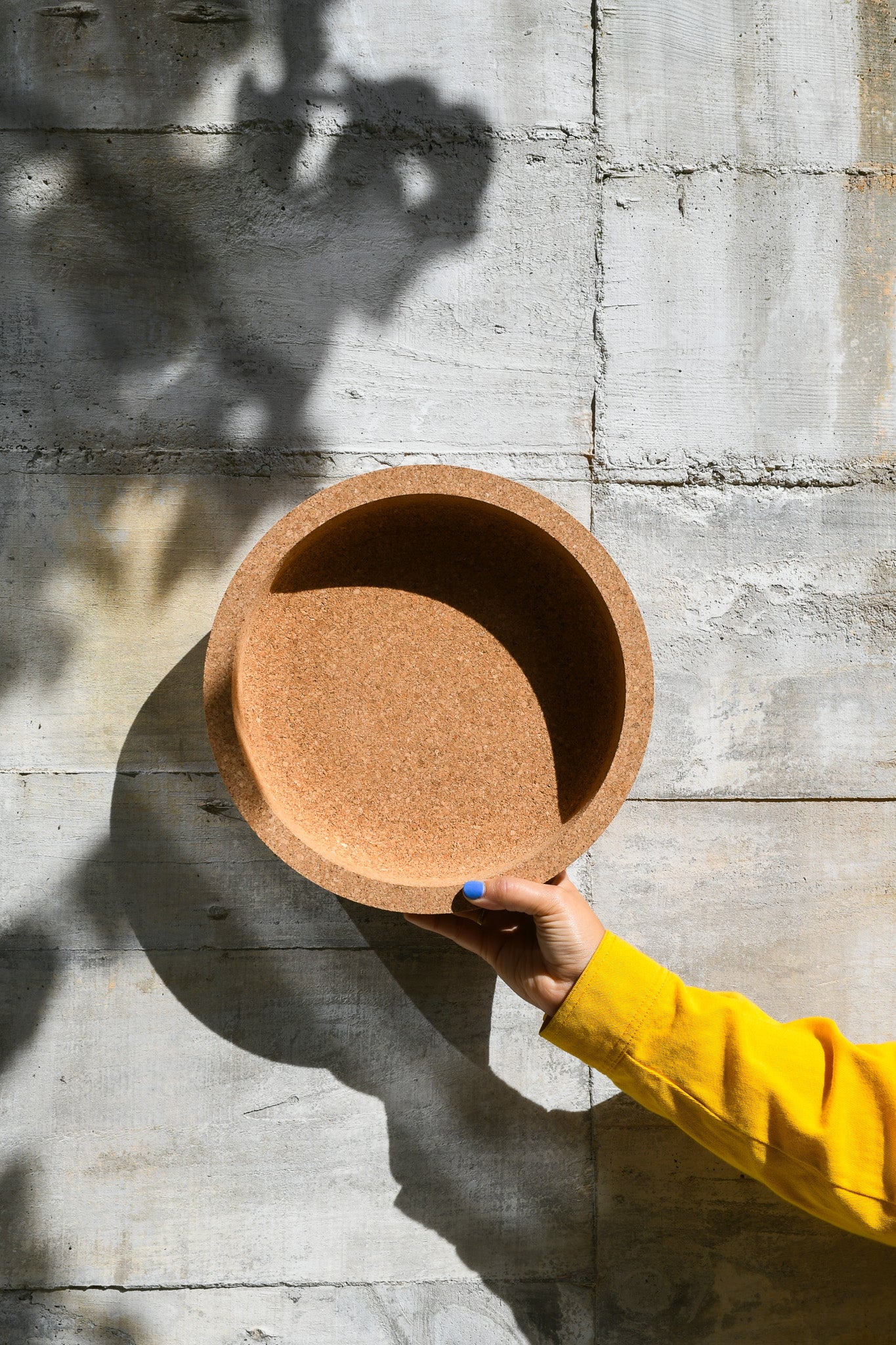 The Large Cork Bowl
