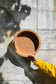 The Large Cork Bowl