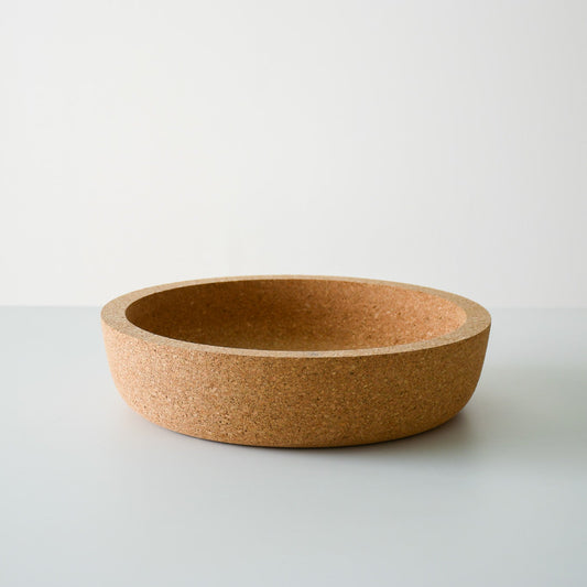 The Large Cork Bowl