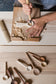 Online Spoon Carving Workshop