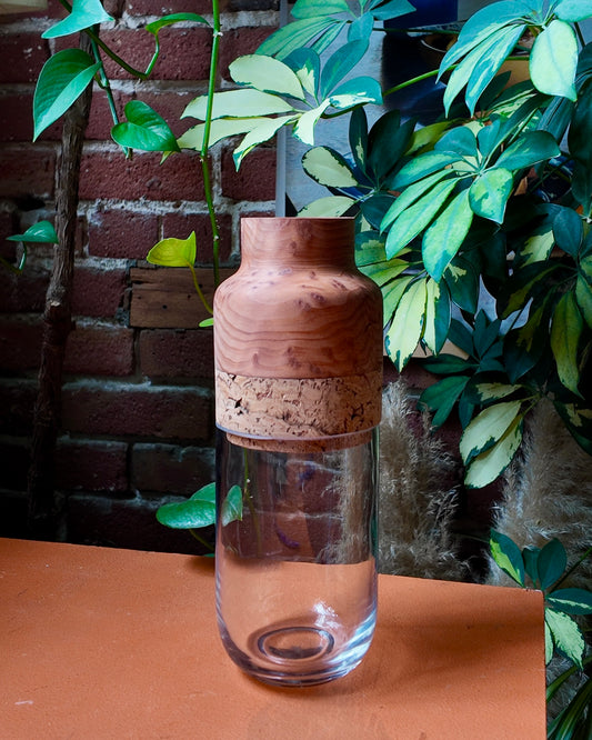 Limited-Edition Marais Vase | MEDIUM