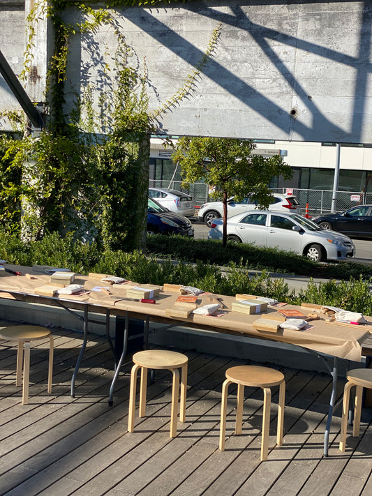 Oakland: Spoon Carving Workshop