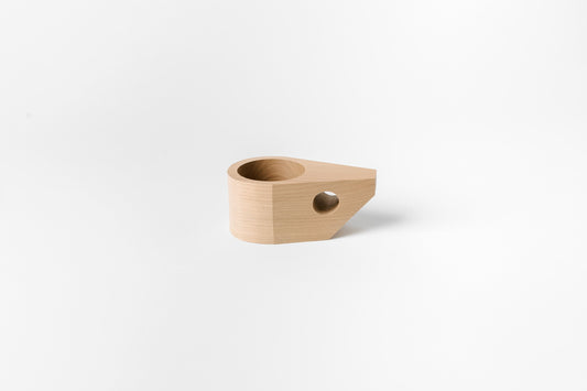 Kuksa Mug Carving Blank