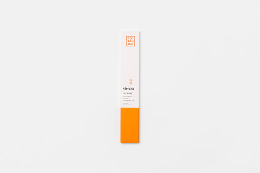 Botanica Incense