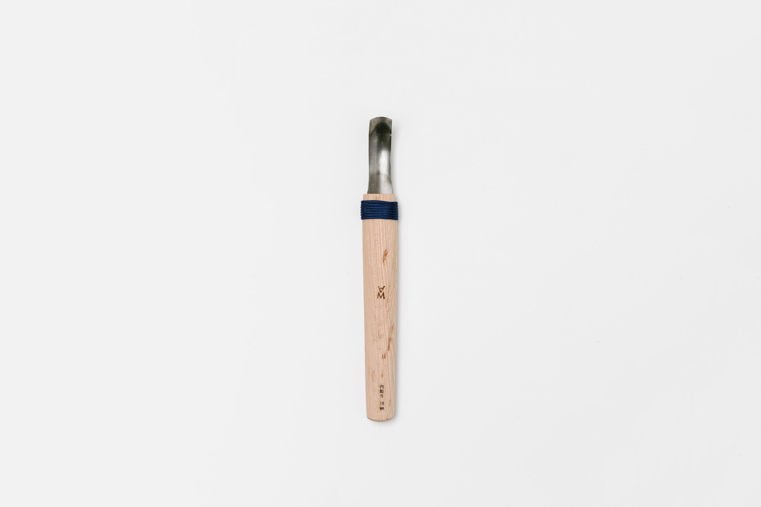 Japanese 18mm Bowl Gouge | Melanie Abrantes Designs