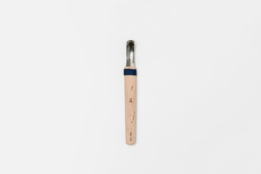 Japanese Bowl Gouge - 18mm