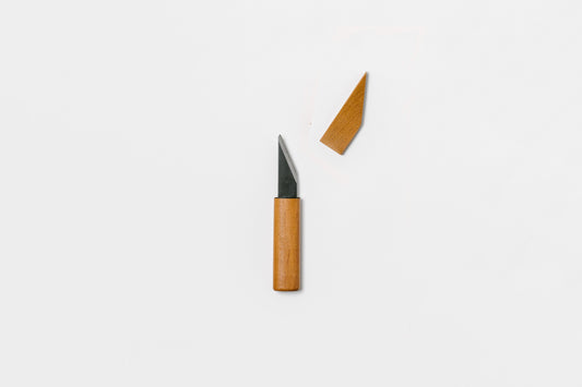 Kanetsune Carving Knife
