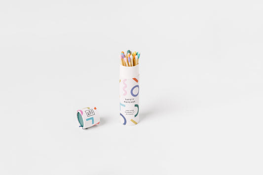 Botanica Rainbow Matches