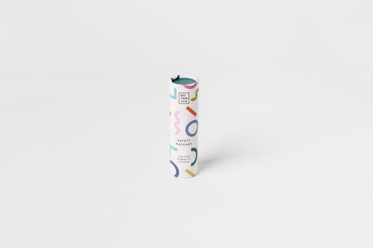 Botanica Rainbow Matches