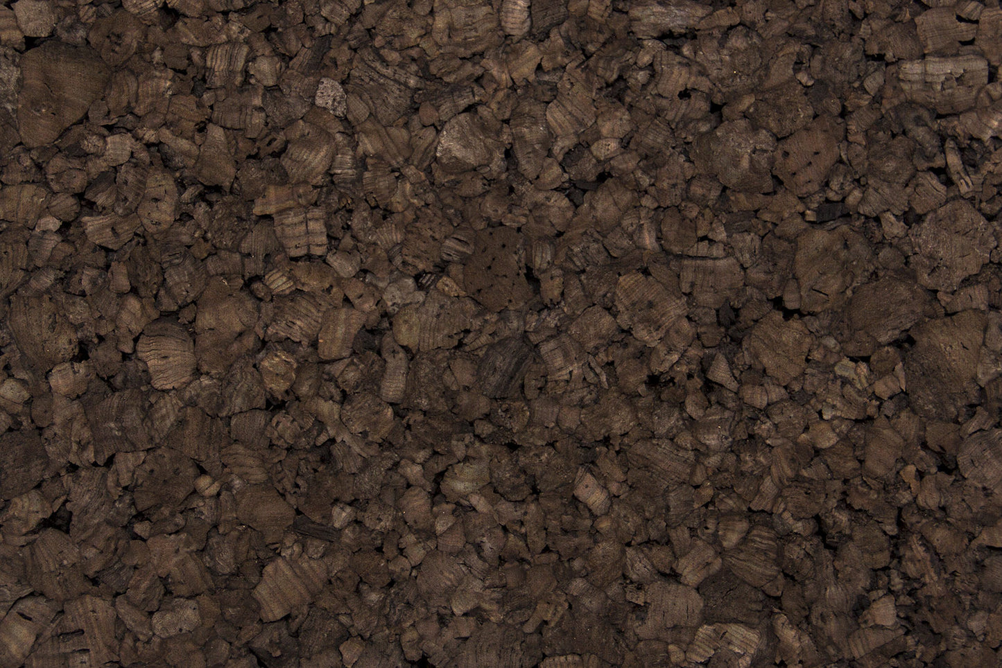 Charcoal Cork Block