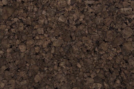 Charcoal Cork Block