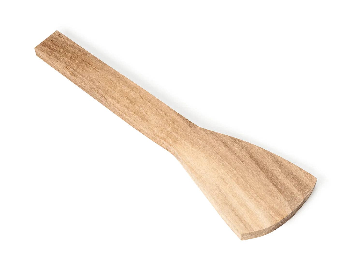 Walnut Scraper Blank