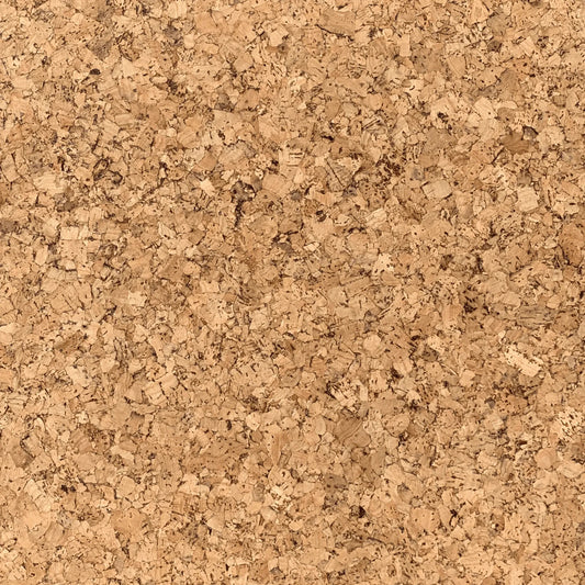 Natural Cork Block