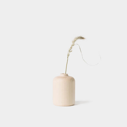 Maple Straight Bud Vase | Melanie Abrantes Designs