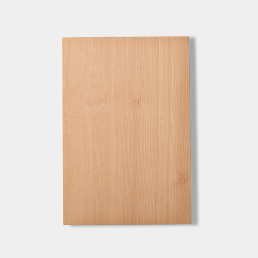 Katsura rectangle plate blank.